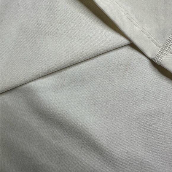 under armor: Creamy White Turtleneck - Picture 10 of 10